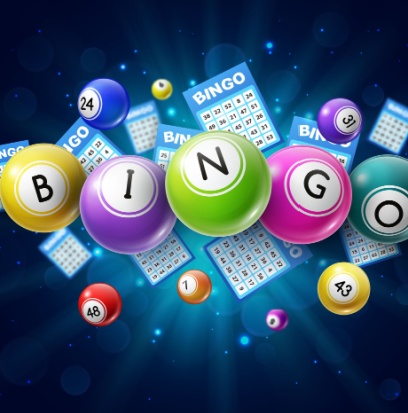 Bingo - Richmond Club