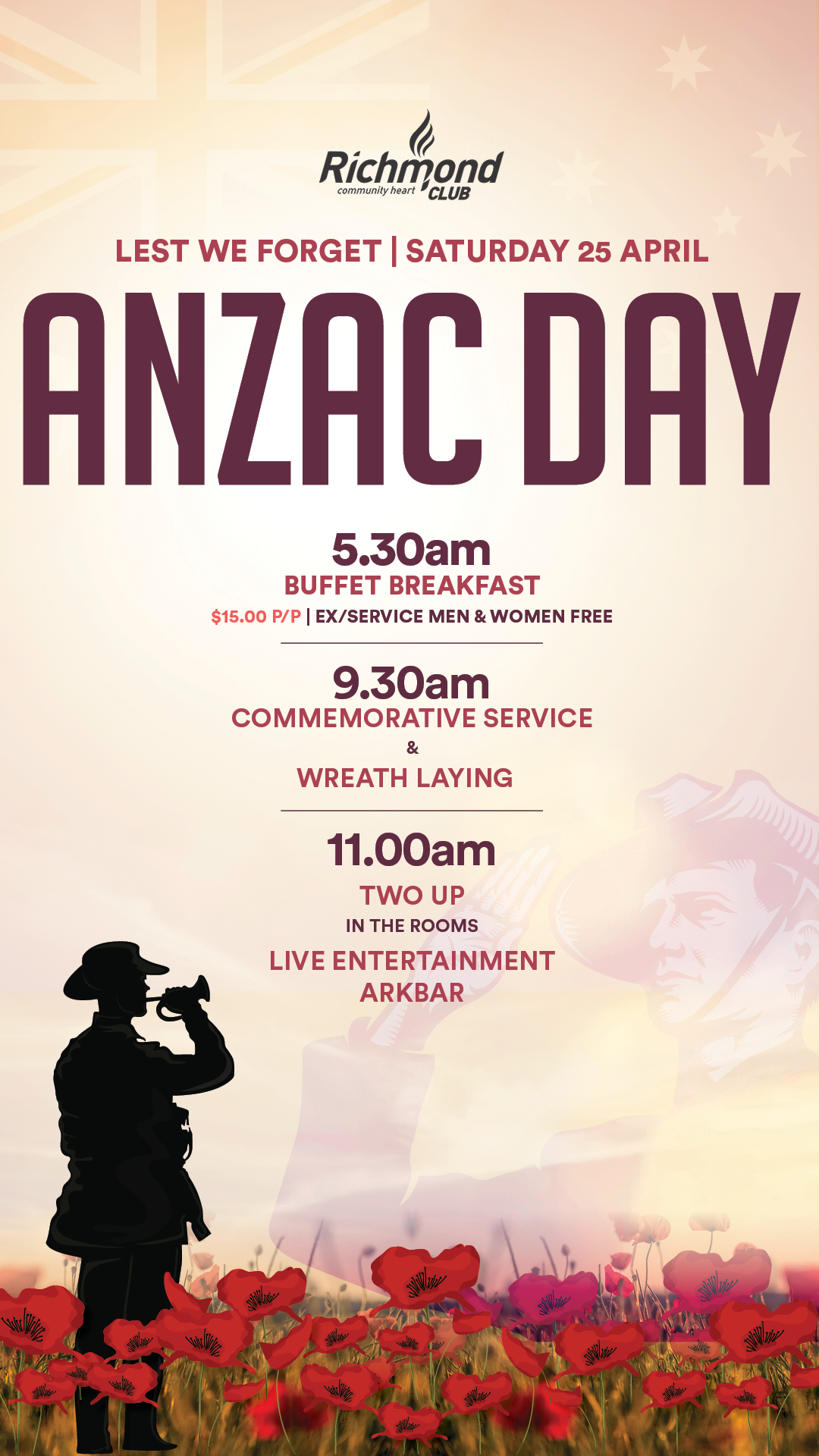 Anzac Day