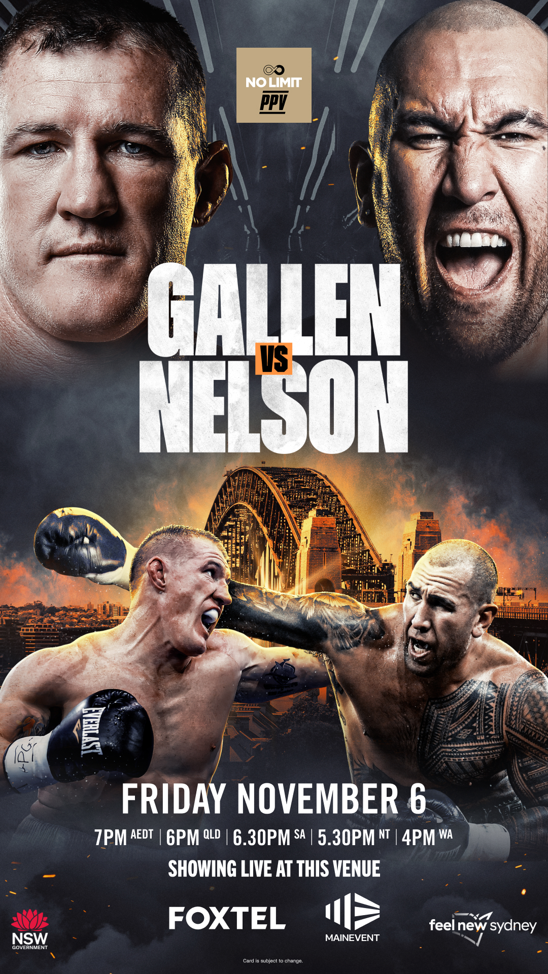 GALLEN v NELSON